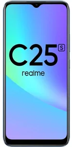 Замена тачскрина на телефоне Realme C25s в Екатеринбурге